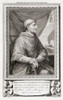 Francisco Jim©nez De Cisneros 1436 1517 Aka Ximenes De Cisneros Spanish Cardinal Religious Figure And Statesman After An Etching In Retratos De Los Espa±oles Ilustres Published Madrid 1791 Poster by Ken Welsh / Design Pics - Item # VARDPI12323910