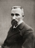 Pierre Curie 1859 1906 French Physicist AA Pioneer In Crystallography Magnetism Piezoelectricity And Radioactivity Winner Of The 1903 Nobel Prize In Physics From Master Minds Of Modern Science Published 1930 Poster Ken Welsh - Item # VARDPI12290054