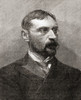 William O'brien 1852 1928 Irish Nationalist Journalist Agrarian Agitator Social Revolutionary Politician Party Leader Newspaper Publisher Author Member Parliament Century Edition Cassell's History England Published C 1900 Ken Welsh # VARDPI12310413