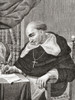 Bartolom© De Las Casas 1484 To 1566 Spanish Dominican Friar Historian Theologian Bishop Chiapas Mexico Philisopher Jurist Defensor Mexican Indians Book Life Christopher Columbus Clements R Markham Published 1892 Hilary Jane Morgan # VARDPI12321033