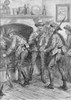 Illustrated London News record Transvall War 1899-1900 chievements home and colonial forces great conflict Boer Republics Spencer Wilkinson record Colonial troops surprising Boers Lubbes Hoop farmSketch Frederick Villiers John Short # VARDPI12451705