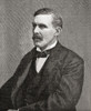 William St John Fremantle Brodrick 1st Earl Midleton 1856 1942 Aka St John Brodrick Viscount Midleton British Conservative Party Irish Unionist Alliance Politician Century Edition Cassell's History England Published C 1900 Ken Welsh # VARDPI12323276