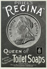 The Graphic Newspaper/Magazine June 1st 1897 Queens Victoria's Diamond Jubilee Price's Regina Queen of of toilet soapsPrice's patent candle company LimitedLondonliverpool and Manchester Poster Print by John Short / Design Pics - Item # VARDPI12516085