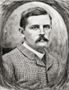 Surgeon-General Thomas Heazle Parke 1857 To 1893 Irish Doctor Explorer Soldier And Naturalist Who Accompanied Sir Henry Morton Stanley Emin Pasha Relief Expedition 1886-1889 From Darkest Africa Henry M Stanley Published 1890 Ken Welsh # VARDPI1958663