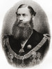 Edward Bootle-Wilbraham 1st Earl Lathom 1837 1898 Aka Lord Skelmersdale Between 1853 And 1880 British Conservative Politician And Deputy Grand Master United Grand Lodge Masons England From History Freemasonry Published 1883 Ken Welsh # VARDPI12310181