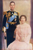 George Vi His Wife Queen Elizabeth George Vi 1895 1952 King United Kingdom Dominions British Commonwealth Queen Elizabeth Elizabeth Angela Marguerite Bowes-Lyon 1900 2002 Their Gracious Majesties King George Vi Queen Elizabeth Published 1937 # VARDPI