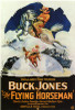 The Flying Horseman Movie Poster Print (27 x 40) - Item # MOVGF1348