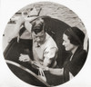 King Edward Viii His Future Wife Mrs Simpson A Shore Excursion During Their Mediterranean Cruise 1936 Edward Viii 1894 1972 King United Kingdom Dominions British Empire Emperor India 20 January 1936 Until His Abdication 11 December Same Year Wallis S