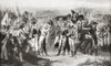 The surrender Bail©n Spain General Dupont centre right Spanish commander Casta±os centre left 23rd July1808 during Peninsular War Francisco Javier Casta±os Aragorri Urioste y Olavide Count Casta±os y Aragones 1st Duke Baylen 1758 1852 Spanish gen