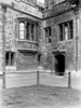 Glass Negative circa 1900VictorianSocial HistoryBrasenose College BNC officially King's Hall College Brasenose is one constituent colleges University Oxford United Kingdom It was founded 1509 College library current chapel added mid-seventeenth centu