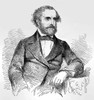 The Illustrated London News Etching 1854portrait Dr Rae John Rae 30 September 1813 22 July 1893 Was AA Scottish Surgeon Who Explored Parts Northern Canada Found Final Portion Northwest Passage Rae Strait Named After Him Reported Fate Franklin Expedit