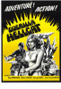 Guerilla Hellcat Movie Poster Print (27 x 40) - Item # MOVIH7689