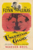 Uncertain Glory Movie Poster Print (27 x 40) - Item # MOVGF1441