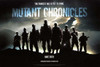 Mutant Chronicles, The Movie Poster Print (27 x 40) - Item # MOVAI0121