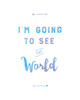 See the World Poster Print by Amanda Murray - Item # VARPDX19240