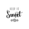 Keep It Sweet Poster Print by Amanda Murray - Item # VARPDX19241