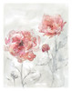 Blush Botanical II Poster Print by Carol Robinson - Item # VARPDX19963