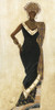 Holiday Dress II Poster Print by Tava Studios Tava Studios - Item # VARPDX19996