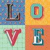 Love Poster Print by Hill Steven - Item # VARPDX1SH4845