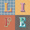 Life Poster Print by Hill Steven - Item # VARPDX1SH4847