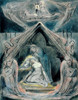 A Night of Peace Poster Print by William Blake - Item # VARPDX276757