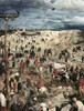 The Procession to Calvary (Detail) (II) Poster Print by Pieter Bruegel the Elder - Item # VARPDX276911