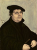 Martin Luther Poster Print by Lucas Cranach - Item # VARPDX277146