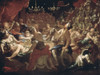 Balthazars Festival Poster Print by Pietro Dandino - Item # VARPDX277262