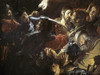 Taking of Christ Poster Print by Jean Valentin de Boulogn - Item # VARPDX277285