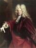Portrait of An Alderman Poster Print by Nicolas de Largilliere - Item # VARPDX278169