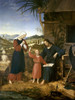 Christ In The Carpenter Shop Poster Print by John von Leonardshof - Item # VARPDX278219