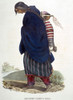 Chippeway Squaw and Child Poster Print by Thomas Lorraine McKenney - Item # VARPDX278534