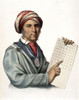 Sequoyah Poster Print by Thomas Lorraine McKenney - Item # VARPDX278539
