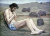 Prodigal Son Poster Print by Pierre Puvis de Chavannes - Item # VARPDX279498