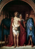 Christ In Bondage Poster Print by Johan Peter Raadsig - Item # VARPDX279509