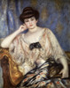 Misia Natanson Poster Print by Pierre-Auguste Renoir - Item # VARPDX279655
