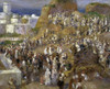 The Mosque (Arab Holiday) Poster Print by Pierre-Auguste Renoir - Item # VARPDX279679