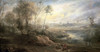 Landscape With a Bird-Catcher Poster Print by Peter Paul Rubens - Item # VARPDX279916