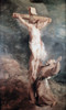 Saint Francis Before The Crucified Christ Poster Print by Peter Paul Rubens - Item # VARPDX279924