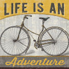 Life is an Adventure Poster Print by Pela Studio - Item # VARPDX27997