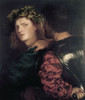 Bravo Poster Print by Titian Titian - Item # VARPDX280566