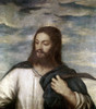 Our Saviour Poster Print by Titian Titian - Item # VARPDX280570