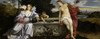 Sacred and Profane Love Poster Print by Titian Titian - Item # VARPDX280573