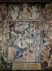 Adoration of The Magi Poster Print by Unknown Unknown