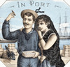 In Port Poster Print by Unknown Unknown - Item # VARPDX280899