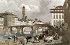 Ponte Santa Trinita Poster Print by Unknown Unknown - Item # VARPDX281044