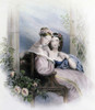 Roses Poster Print by Unknown Unknown