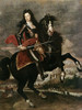 William III of England Poster Print by Unknown Unknown