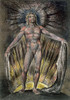 Etching from Milton a Poet Poster Print by William Blake - Item # VARPDX281719