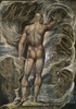 Milton a Poem, Title Page Poster Print by William Blake - Item # VARPDX281723